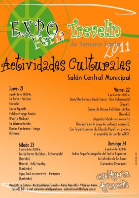 ExpoFeria 2011